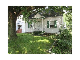 931 Saxonburg Blvd, Pittsburgh, PA 15223