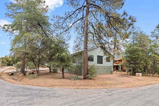 401 E Alpine Dr, Payson, AZ 85541