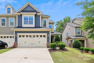 237 Butterfly Place, Tega Cay, SC 29708