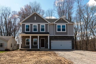 15831 King Rd, Howard, OH 43028