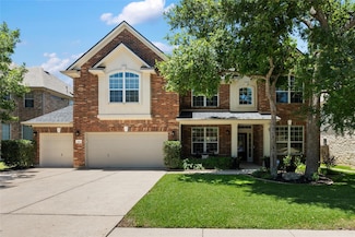 2500 Melekhin Bend, Cedar Park, TX 78613