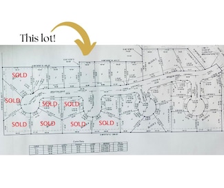 Blk 2 Lot 7 Southfork Phase 3, Woodward, OK 73801