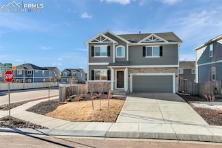 8293 Lodge Grass Way, Colorado Springs, CO 80908