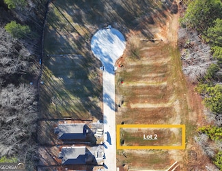12 Rivers Edge Lane Lot 2, Franklin, GA 30217