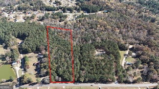 1 Lem Edwards Rd, Colbert, GA 30628