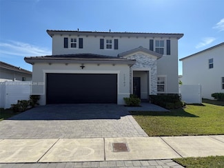 12742 SW 213th Terrace, Miami, FL 33177