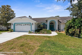 473 Tournament Dr, Spring Hill, FL 34608