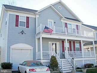 1639 Sandy Hollow Cir, Essex, MD 21221