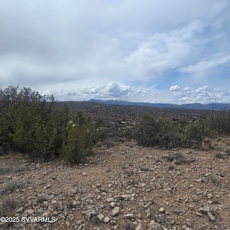 4430 E Geronimo Rd, Lake Montezuma, AZ 86335