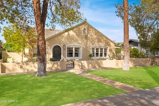 126 W Palm Ln, Phoenix, AZ 85003