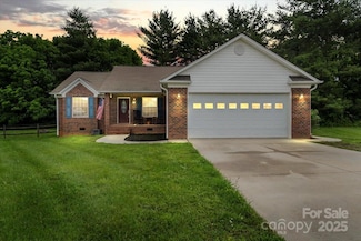 112 Chasse Ct, Cleveland, NC 27013