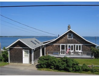 457 Long Point Rd, Harpswell, ME 04079