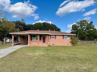 115 Williams St, Cordova, SC 29039