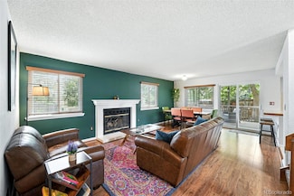 8468 S Upham Way, Littleton, CO 80128