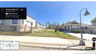 1518 S Saint Mary's St, San Antonio, TX 78210