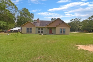 115 Pr 5250, Warren, TX 77664