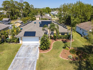 1849 SW Kimberly Ave, Port Saint Lucie, FL 34953