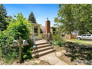 219 N Shields St, Fort Collins, CO 80521