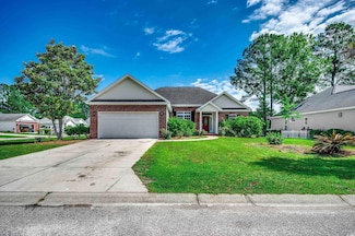 638 Hatteras River Rd, Myrtle Beach, SC 29588