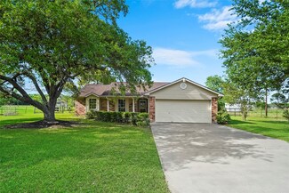 12510 33rd St, Santa Fe, TX 77510