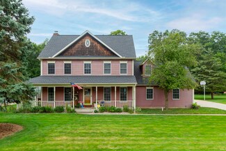 55641 Nursery Ave, Mishawaka, IN 46545