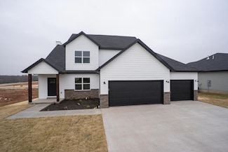 2051 E Will, Republic, MO 65738
