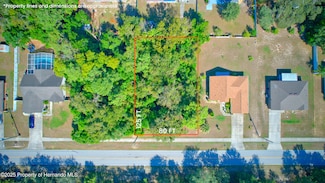 12637 Linden Dr, Spring Hill, FL 34609