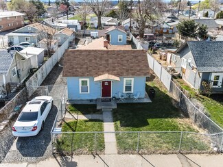 618 N 5th Ave, Yakima, WA 98902