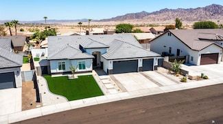 12358 E Calle Entrada, Yuma, AZ 85367