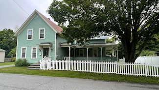 12 Pearl St, Randolph, VT 05060