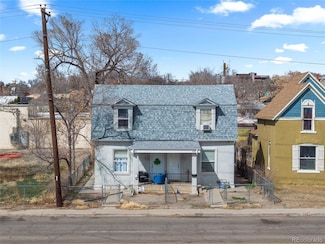 609 W 8th St Unit 611, Pueblo, CO 81003