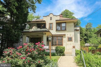 4205 Military Rd NW, Washington, DC 20015