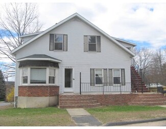 71 King St, Fitchburg, MA 01420