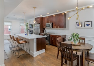 9 Beckler Ave Unit 2, Boston, MA 02127