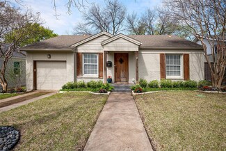 4923 Elsby Ave, Dallas, TX 75209