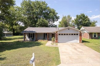 3216 S 92nd St, Fort Smith, AR 72903