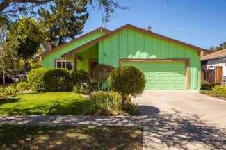 259 Sposito Cir, San Jose, CA 95136