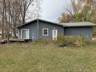 5818 S Red Bud - 57 Ln, Columbia City, IN 46725