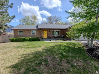 1612 E Hidden Valley Rd, Sandy, UT 84092