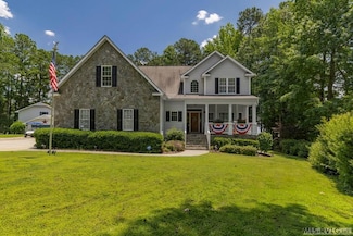 894 Timber Creek Dr, Littleton, NC 27850