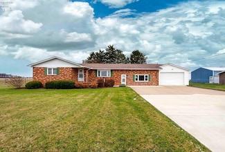 4914 Bardshar Rd, Castalia, OH 44824