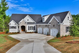 538 John Fox's Run, North Augusta, SC 29860