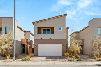 9666 S Conquistador St, Las Vegas, NV 89178