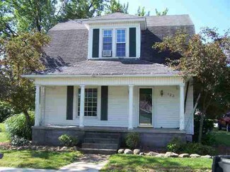 123 Ohio St, Topeka, IN 46571