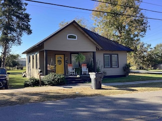 523 W Pine St, Vienna, GA 31092