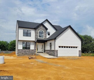 3290 Prospect Ave, Vineland, NJ 08360