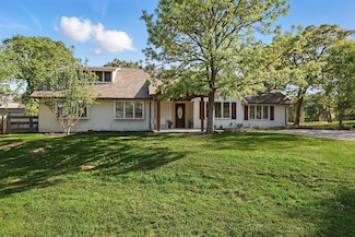841 Caublestone Hill Dr, Argyle, TX 76226