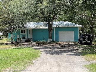 3895 Sunset Dr, Zolfo Springs, FL 33890