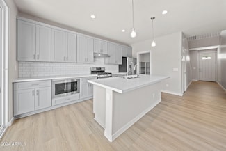 550 W Copper Way, Chandler, AZ 85225
