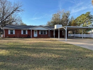 102 Eaton Dr, Perkins, OK 74059